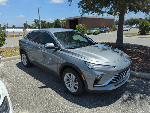 2025 Buick NV Preferred FWD for sale in Leesburg, FL