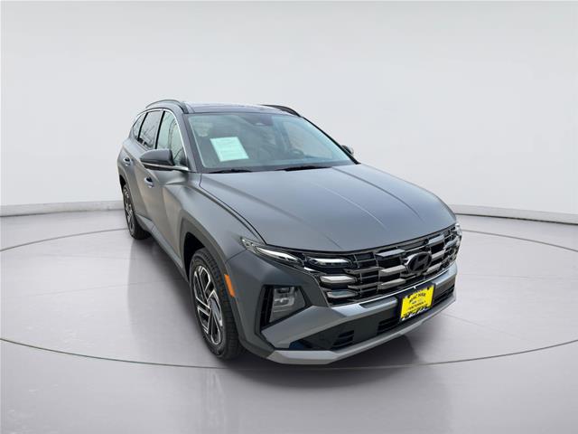 2026 Hyundai Tucson Limited for sale in Victoria, TX
