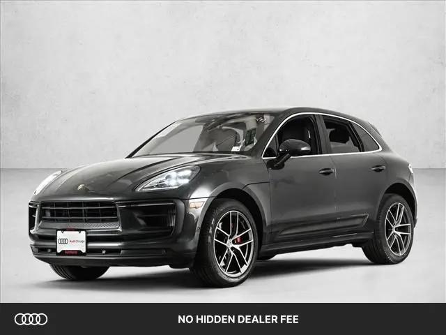 2022 Porsche Macan S for sale in Chicago, IL