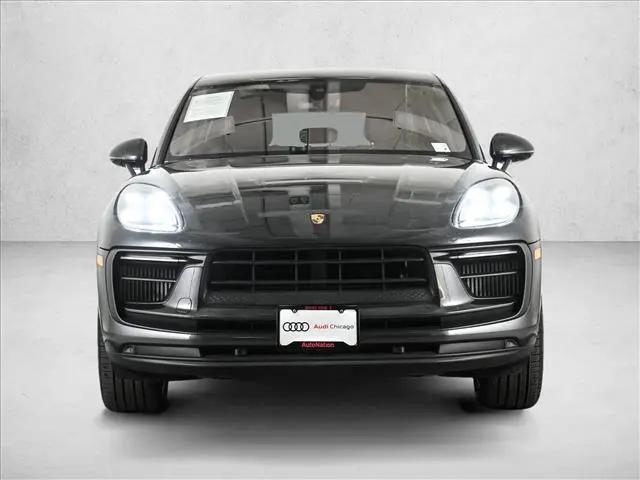 2022 Porsche Macan S