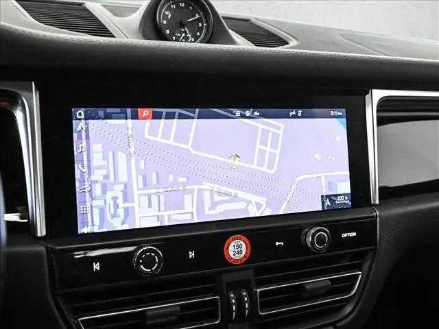 2022 Porsche Macan S