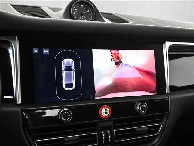 2022 Porsche Macan S