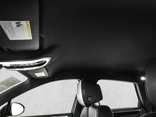 2022 Porsche Macan S