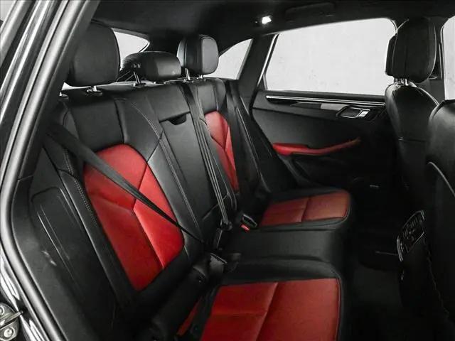 2022 Porsche Macan S