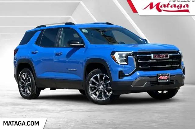 2027 GMC Terrain AWD Elevation for sale in Stockton, CA