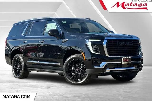 2026 GMC Yukon 4WD Elevation for sale in Stockton, CA