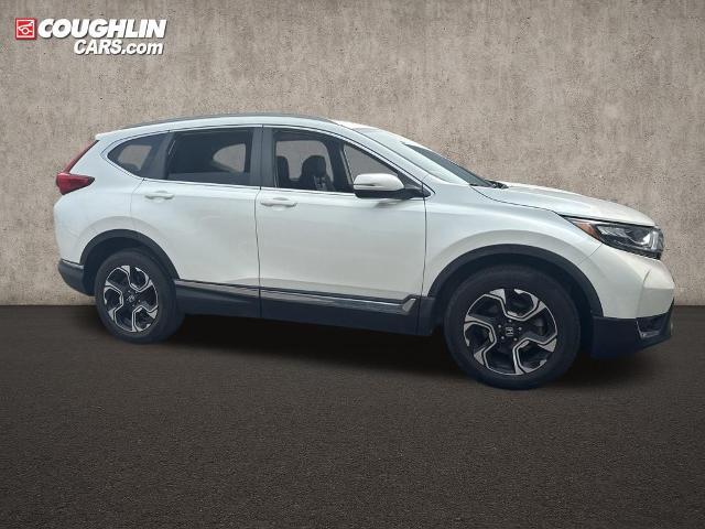 2018 Honda CR-V Touring for sale near Marysville, OH
