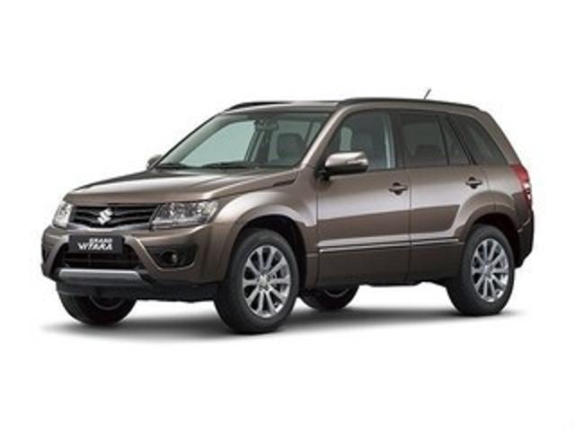 2013 Suzuki Grand Vitara Limited for sale in Alpena, MI