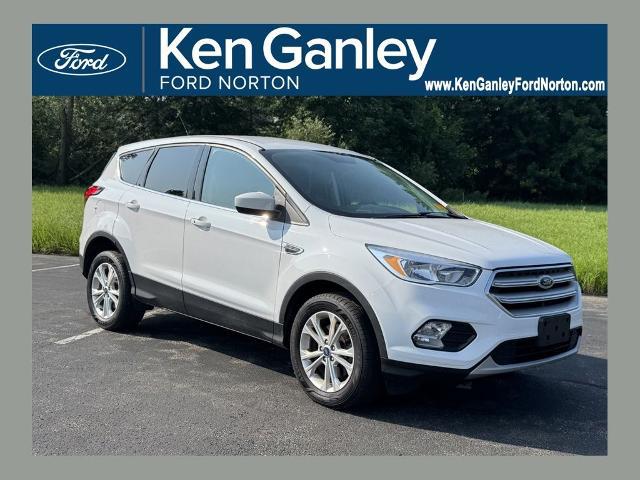 2019 Ford Escape SE for sale in Barberton, OH