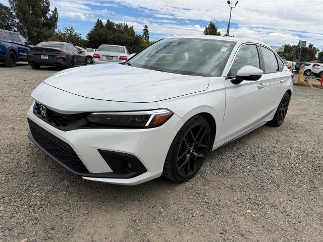 2024 Honda Civic Sport Touring for sale in Dixon, CA