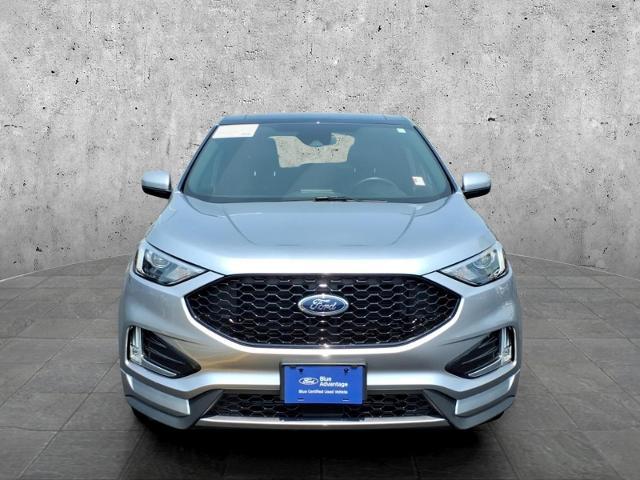 2024 Ford Edge ST Line