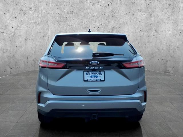 2024 Ford Edge ST Line