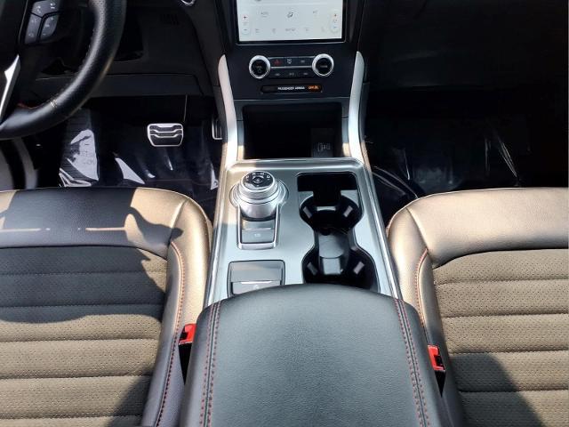 2024 Ford Edge ST Line