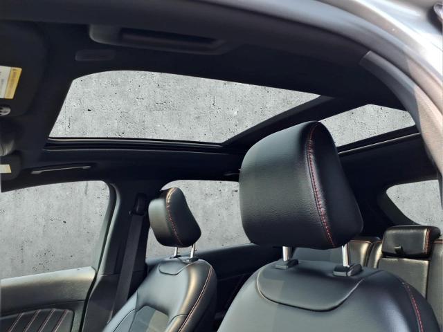 2024 Ford Edge ST Line
