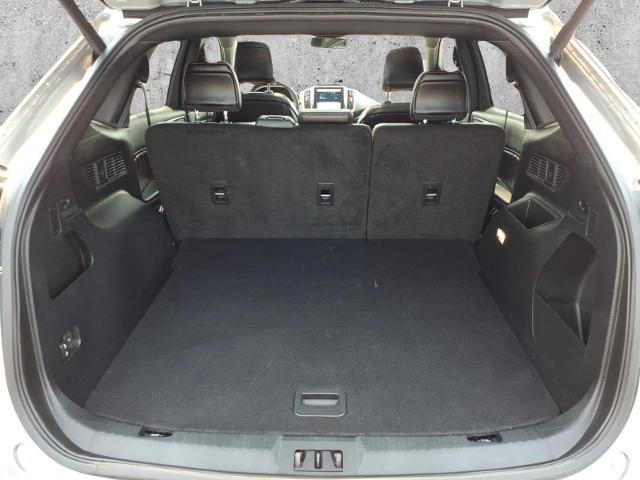 2024 Ford Edge ST Line