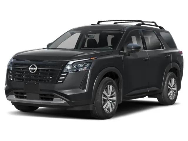 2026 Nissan Pathfinder SL for sale in Brooklyn, NY