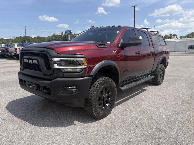 2022 Ram 2500 Power Wagon for sale in Crestview, FL