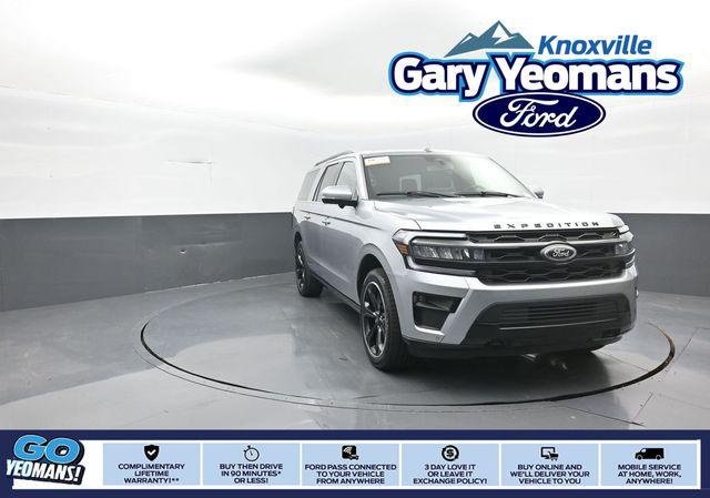 2023 Ford Expedition Limited MAX for sale in Knoxville, TN