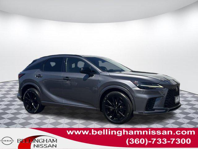 2023 Lexus RX 500h F SPORT Performance for sale in Bellingham, WA