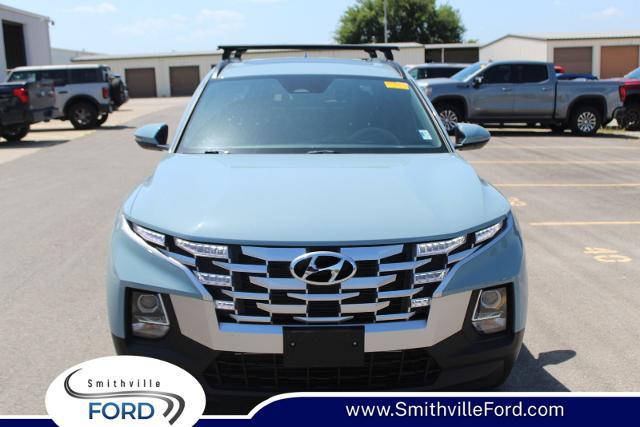 2023 Hyundai Santa Cruz SEL for sale in Smithville, MO