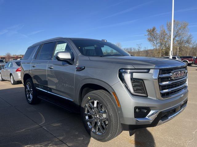 2026 GMC Yukon 4WD Elevation for sale in Fort Madison, IA