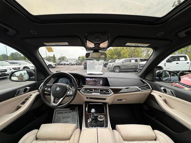 2020 BMW X5 xDrive40i 2020 BMW X5 xDrive40i