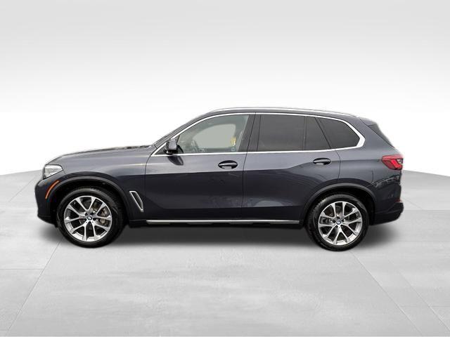 2020 BMW X5 xDrive40i 2020 BMW X5 xDrive40i