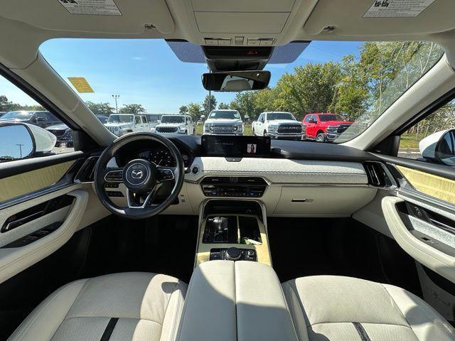 2025 Mazda CX-90 3.3 Turbo S Premium Plus Package 2025 Mazda CX-90 3.3 Turbo S Premium Plus Package