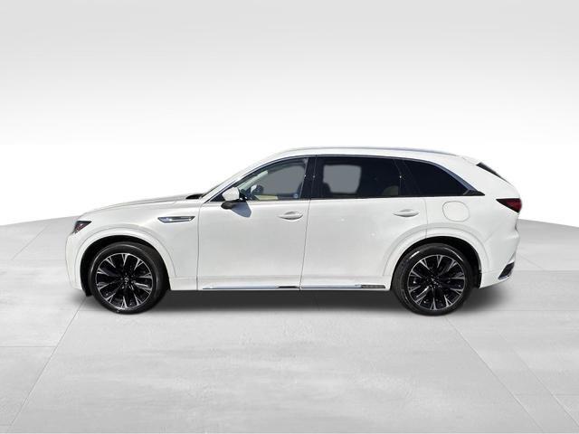 2025 Mazda CX-90 3.3 Turbo S Premium Plus Package 2025 Mazda CX-90 3.3 Turbo S Premium Plus Package