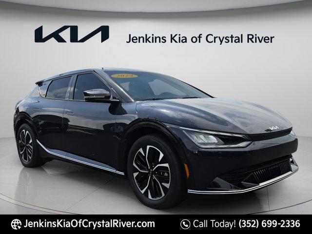 2024 Kia EV6 Wind for sale in Crystal River, FL