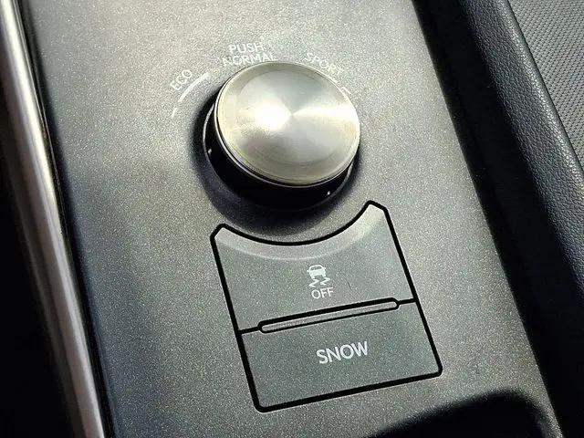 2018 Lexus IS 300 IS 300