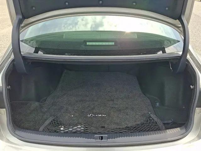 2018 Lexus IS 300 IS 300