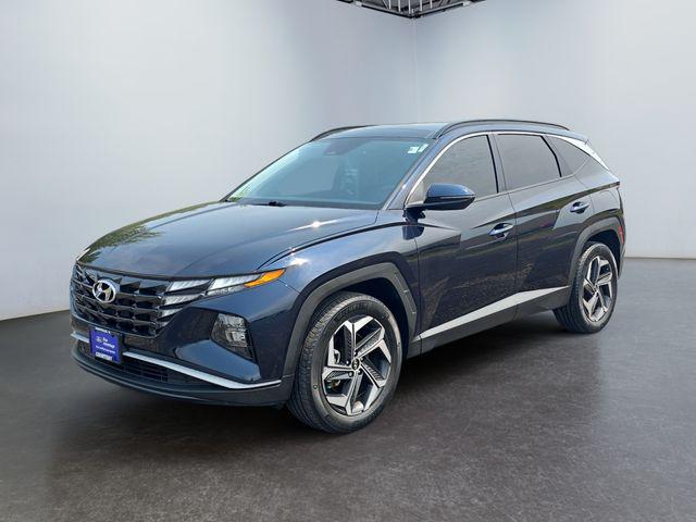 2023 Hyundai Tucson Hybrid SEL Convenience for sale in Danville, IL