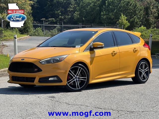2016 Ford Focus Base for sale in Buford, GA