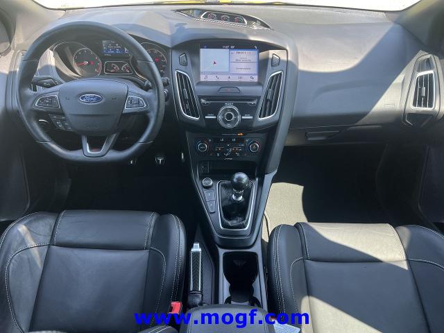 2016 Ford Focus Base