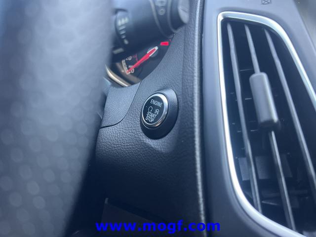 2016 Ford Focus Base