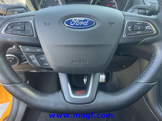 2016 Ford Focus Base