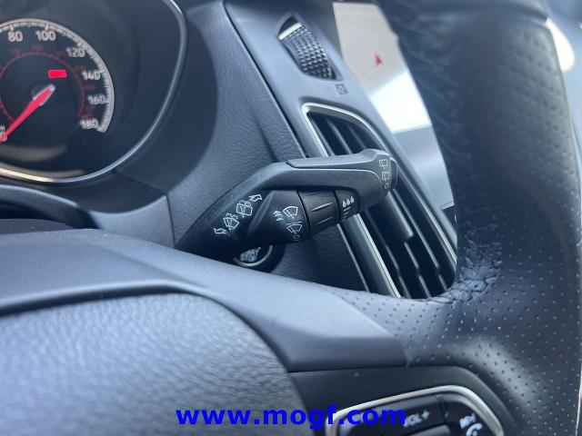 2016 Ford Focus Base