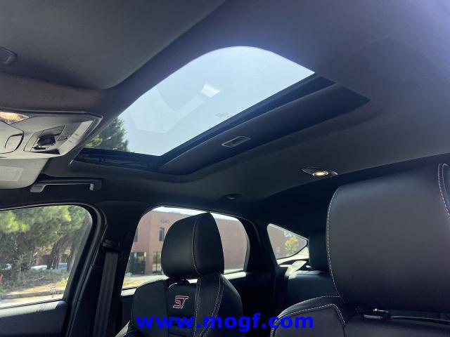 2016 Ford Focus Base