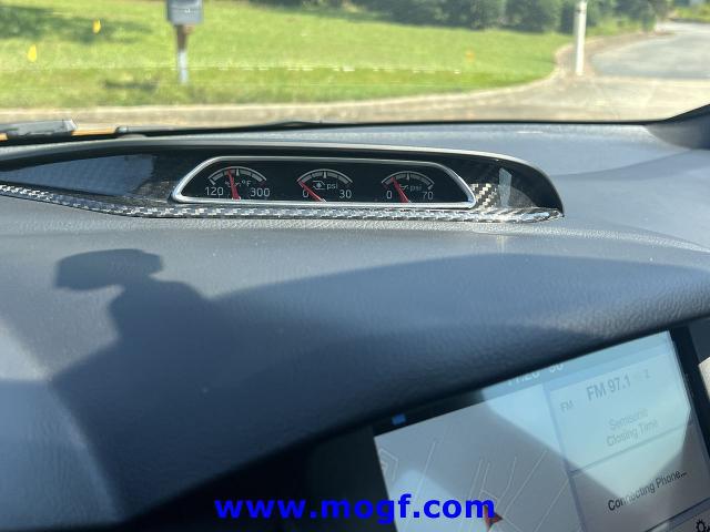 2016 Ford Focus Base