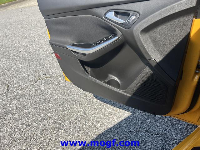 2016 Ford Focus Base