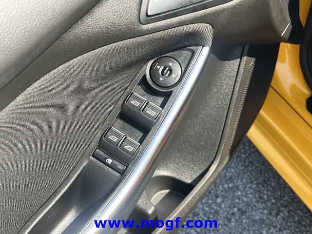 2016 Ford Focus Base