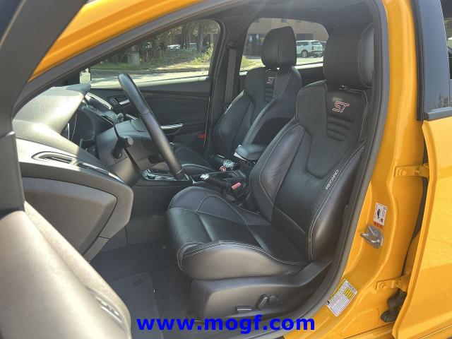 2016 Ford Focus Base