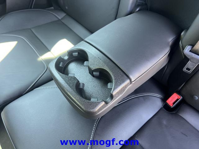 2016 Ford Focus Base