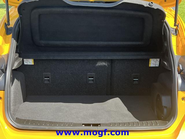 2016 Ford Focus Base