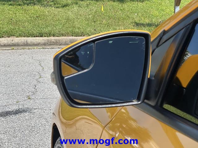2016 Ford Focus Base