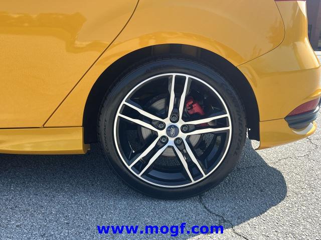 2016 Ford Focus Base