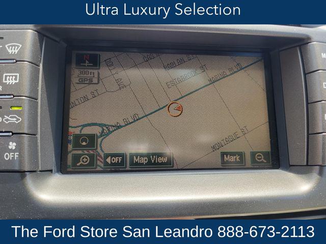 2006 Lexus LS 430 Base