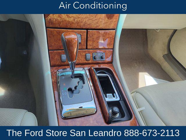2006 Lexus LS 430 Base
