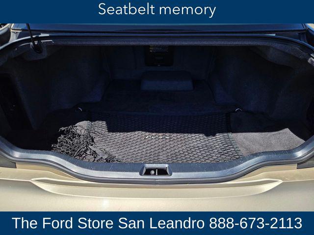 2006 Lexus LS 430 Base